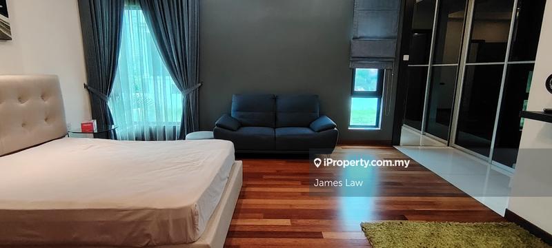 Bungalow House untuk Dijual di Pju 3, Tropicana oleh James Law - iProperty.com.my