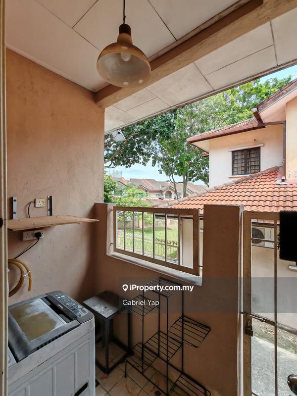 2-storey Terraced House for Sale in Kampung Segambut Tengah, Segambut by Gabriel Yap - iProperty.com.my