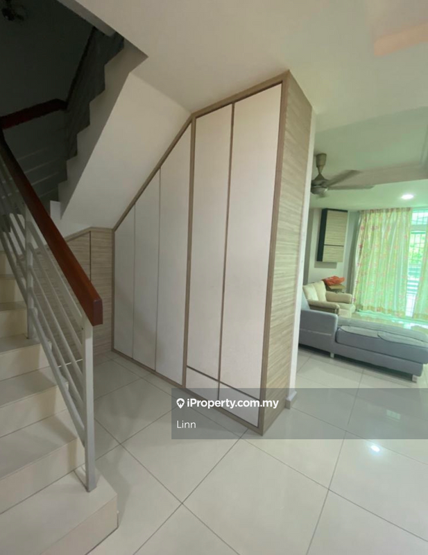 2-storey Terraced House for Sale in Bagan Lallang, Butterworth by Linn - iProperty.com.my