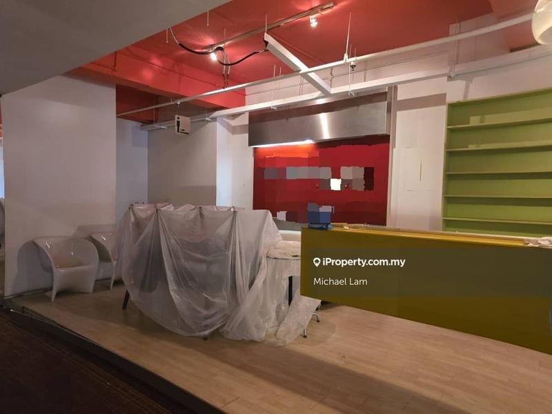 Shop / Office for Rent in Petaling Jaya, Selangor by Michael Lam - iProperty.com.my