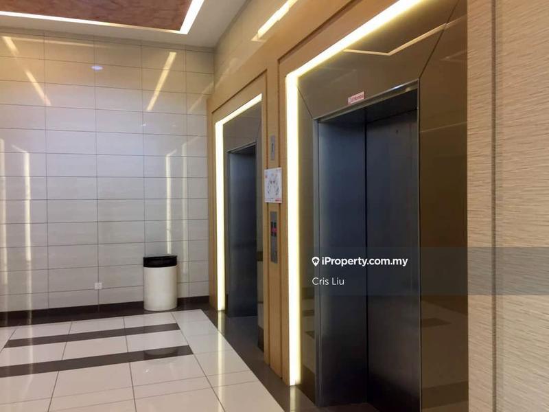 Office for Sale in Petaling Jaya, Ara Damansara by Cris Liu - iProperty.com.my