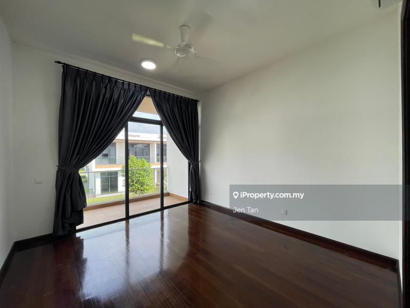 Semi-Detached House for Sale in Eco Sanctuary, Telok Panglima Garang by Jen Tan - iProperty.com.my