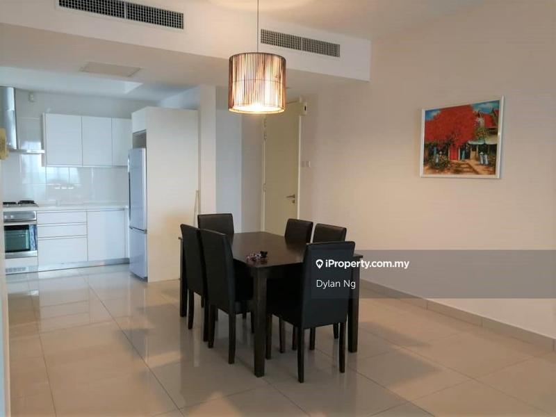 Kediaman Servis untuk Disewa di Solaris Dutamas oleh Dylan Ng - iProperty.com.my