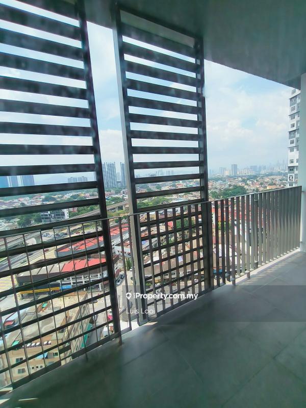Residensi Servis untuk Disewa di Suite Enesta oleh Luis Looi - iProperty.com.my