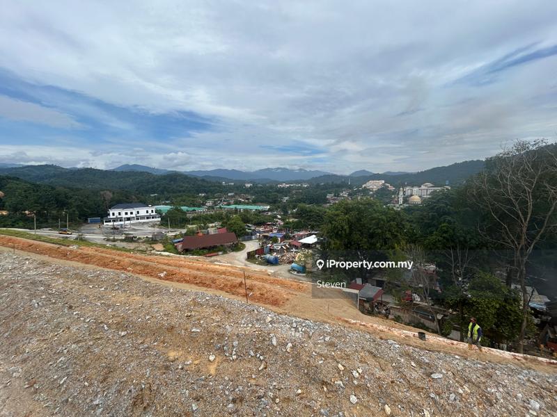 Agricultural Land for Sale in Gombak Utara, Gombak by Steven Leong - iProperty.com.my