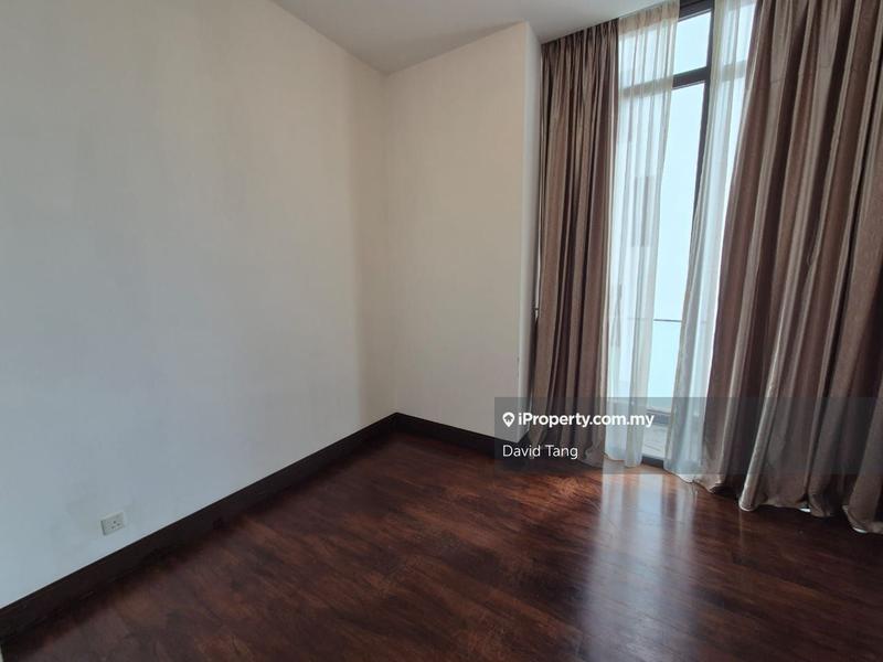 Service Residence for Rent in Ken Bangsar by David Tang - iProperty.com.my