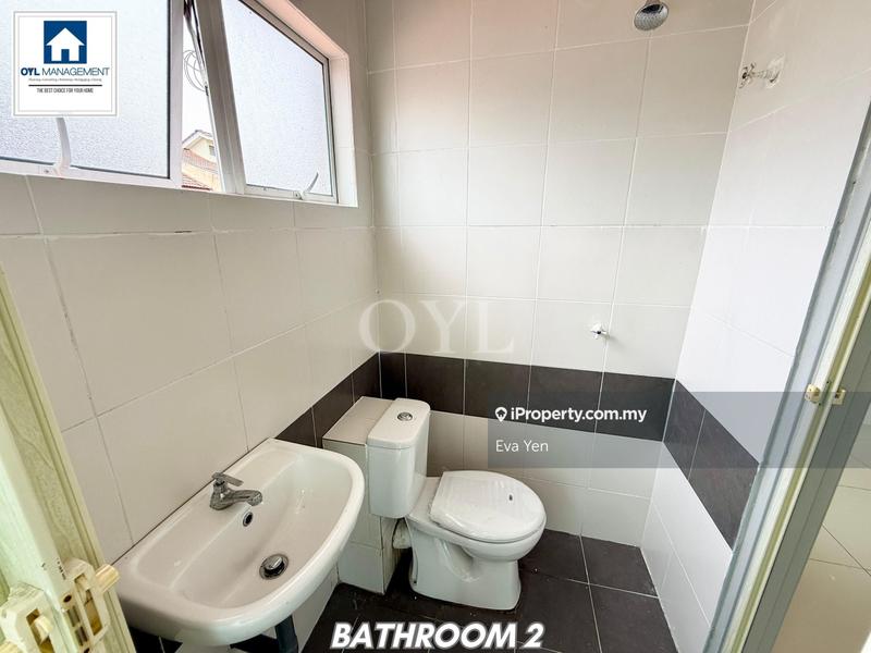 Rumah Berangkai 2 Tingkat untuk Dijual di NEARBY STATION 18 @ AEON, Ipoh oleh Eva Yen - iProperty.com.my