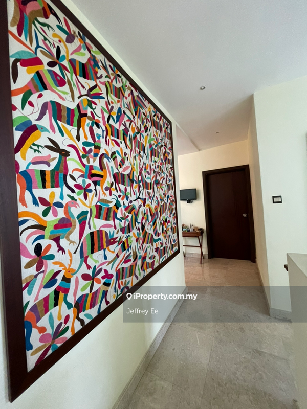 Bungalow House for Sale in Sierramas, Sungai Buloh by Jeffrey Ee - iProperty.com.my