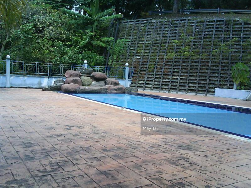 Condominium for Sale in Kemensah Villa Condominium by May Tai - iProperty.com.my