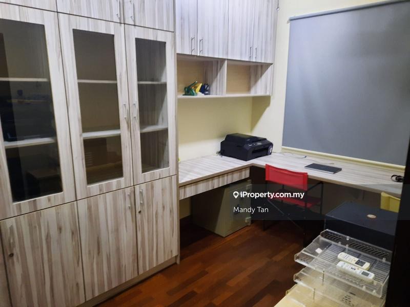 Banglo untuk Disewa di Aman Suria, Petaling Jaya oleh Mandy Tan - iProperty.com.my