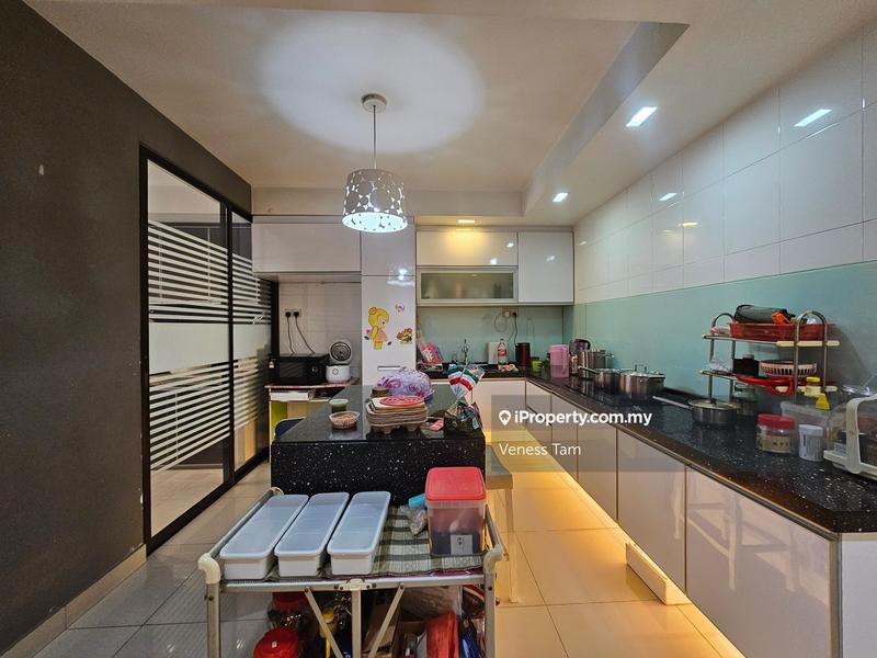 3-storey Terraced House for Sale in Taman Bukit Prima, Cheras by Veness Tam - iProperty.com.my