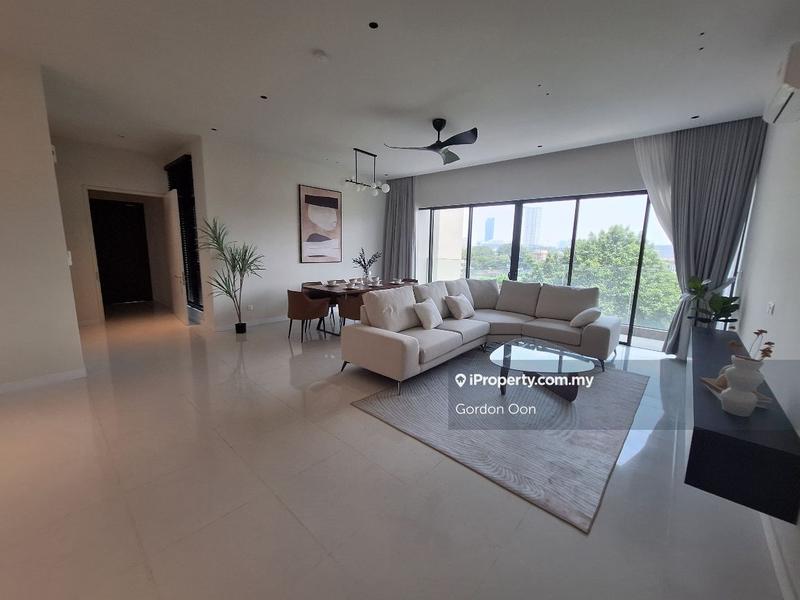 For Sale - Mayfair Residences @ Pavilion Embassy