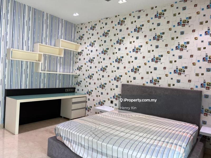 1.5-storey Terraced House for Sale in Sunway SPK, Sunway Spk by Henry Kin - iProperty.com.my