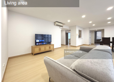 For Rent - Mont Kiara Astana