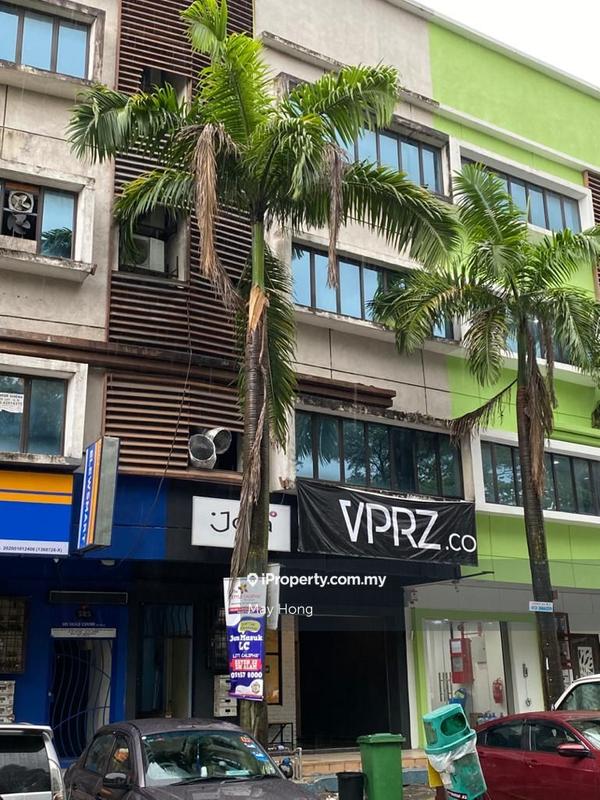 Shop / Office untuk Dijual di Seksyen 22, Shah Alam oleh May Hong - iProperty.com.my