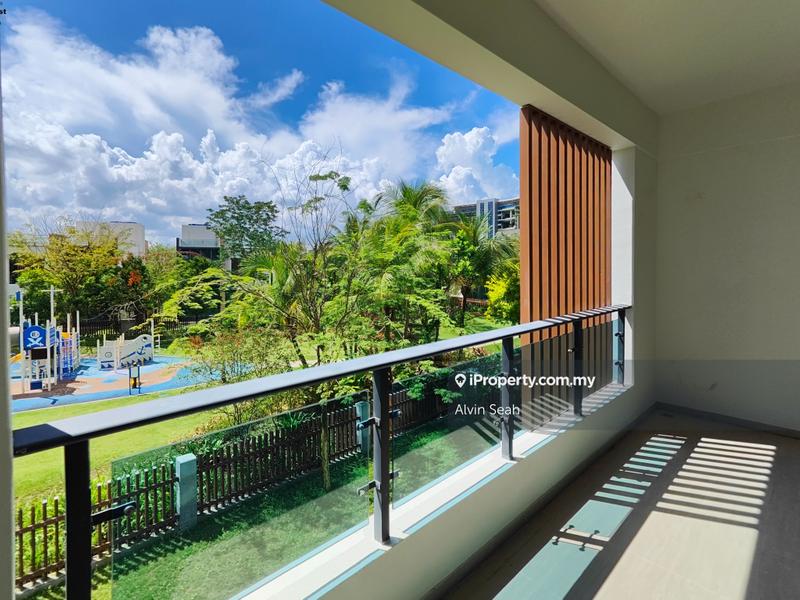 Semi-Detached House for Sale in Gelang Patah, Johor by Alvin Seah - iProperty.com.my