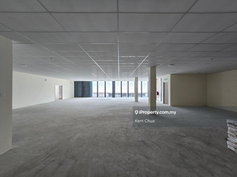 For Rent - Perdana Industrial Park, North Port, Port Klang, Klang