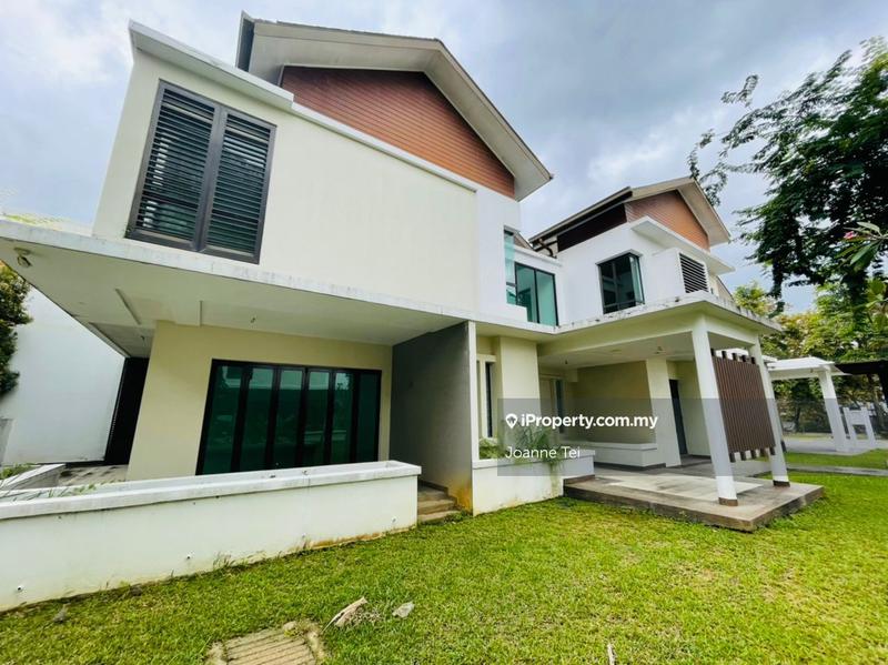 Rumah Berkembar untuk Disewa di Symphony Hills, Cyberjaya oleh Joanne Tei - iProperty.com.my