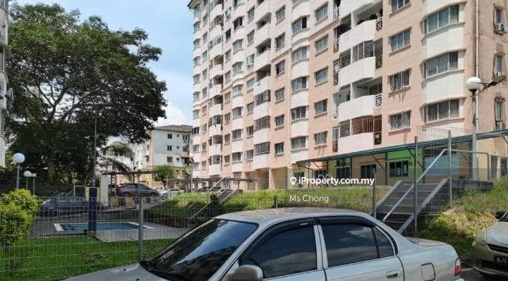 For Sale - Pangsapuri Bayu