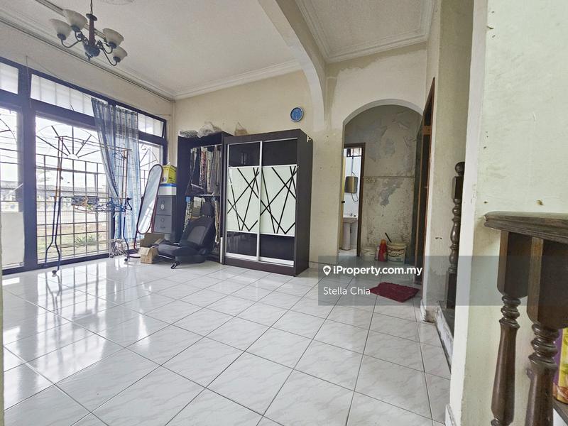 Semi-Detached House for Sale in Taman Johor Jaya, Johor Bahru by Stella Chia - iProperty.com.my