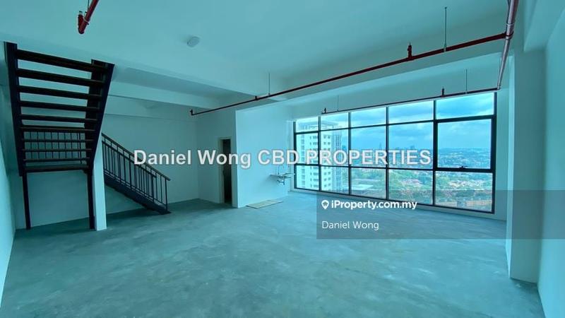 Office for Sale in WISMA YNH Sunway 163 SOVO Office, Mont Kiara by Daniel Wong - iProperty.com.my
