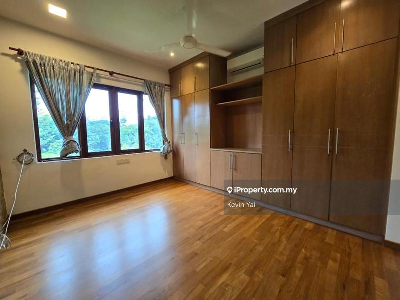 Bungalow House for Sale in Bukit Tunku (Kenny Hills), Kuala Lumpur by Kevin Yai - iProperty.com.my