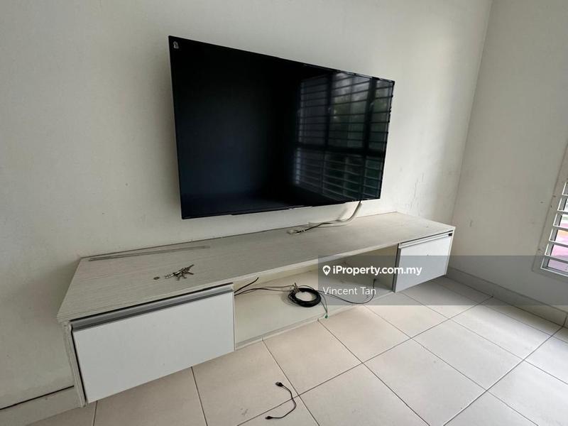 Apartment for Sale in Pangsapuri Seri Mutiara by Vincent Tan - iProperty.com.my