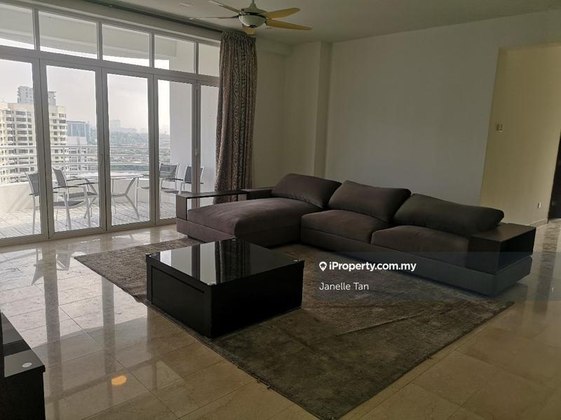 Condominium for Sale in Desa Bangsar Ria by Janelle Tan - iProperty.com.my