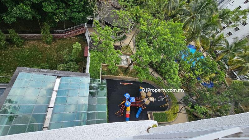 Condominium for Sale in Kiaramas Sutera by Jeniffer Lim - iProperty.com.my