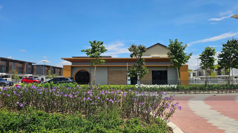 2-storey Terraced House for Sale in Bandar Gamuda Cove, Dengkil by Serene Siew - management office - iProperty.com.my
