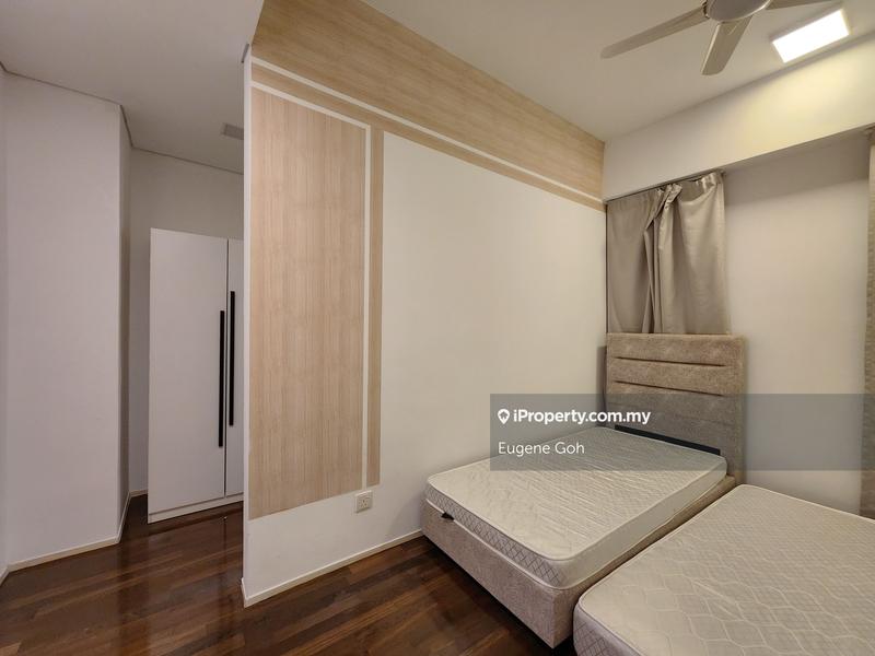 For Sale - The Capers @ Sentul East