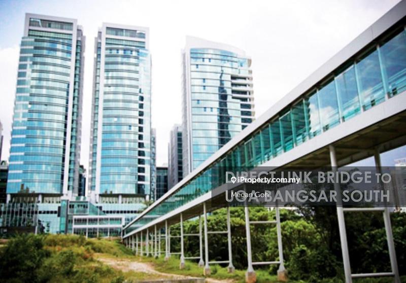 Pejabat untuk Dijual di Kampung Kerinchi (Bangsar South), Kuala Lumpur oleh Megan Goh - iProperty.com.my