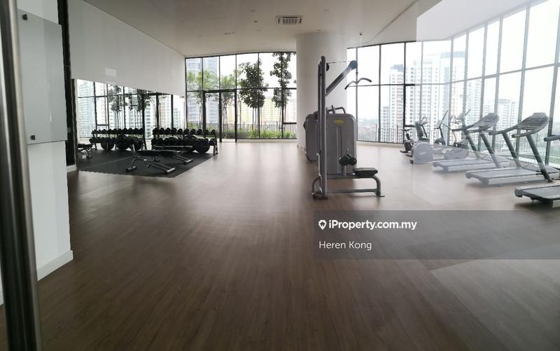 Condominium for Rent in Sunway GeoSense by Heren Kong - iProperty.com.my