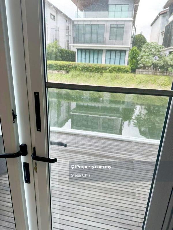 Bungalow House for Sale in Permas Jaya, Johor Bahru by Stella Chia - iProperty.com.my