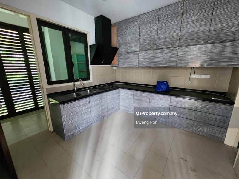 Rumah Bandar untuk Disewa di Sunway Montana, Taman Melawati, Setapak, Setapak oleh Eweng Poh - iProperty.com.my