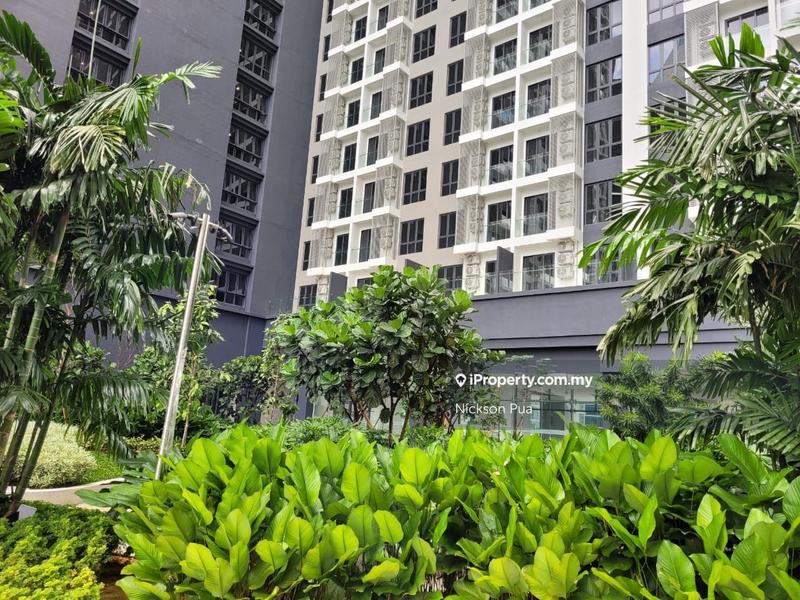 Service Residence for Rent in Southlink by Nickson Pua - iProperty.com.my