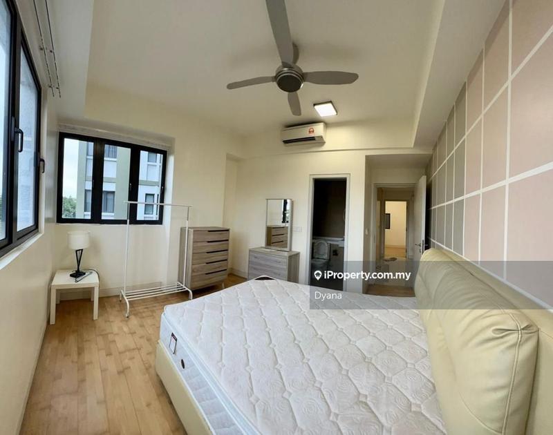 Service Residence for Rent in Radia Residences by Dyana - iProperty.com.my