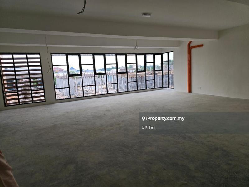Warehouse for Rent in Off Jalan Meru, Klang by UK Tan - iProperty.com.my