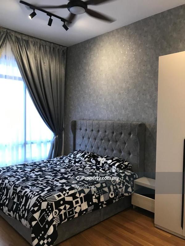 Residensi Servis untuk Disewa di The Park 2 oleh Vvien Yap - iProperty.com.my