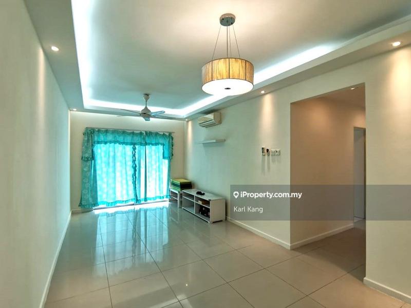 For Rent - Casa Idaman