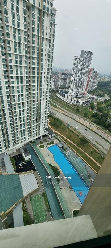For Rent - Shaftsbury Putrajaya