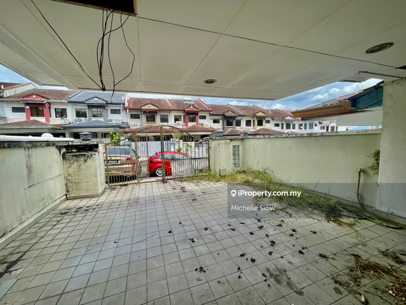 Rumah Teres 2-Tingkat untuk Dijual di Bandar Damai Perdana, Cheras oleh Michelle Siow - iProperty.com.my