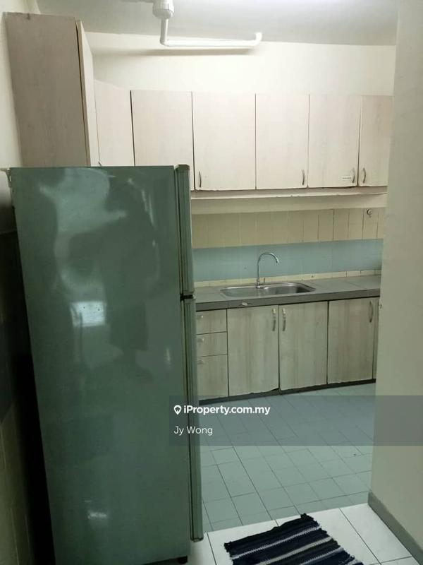 For Sale - Bukit OUG Condominiums