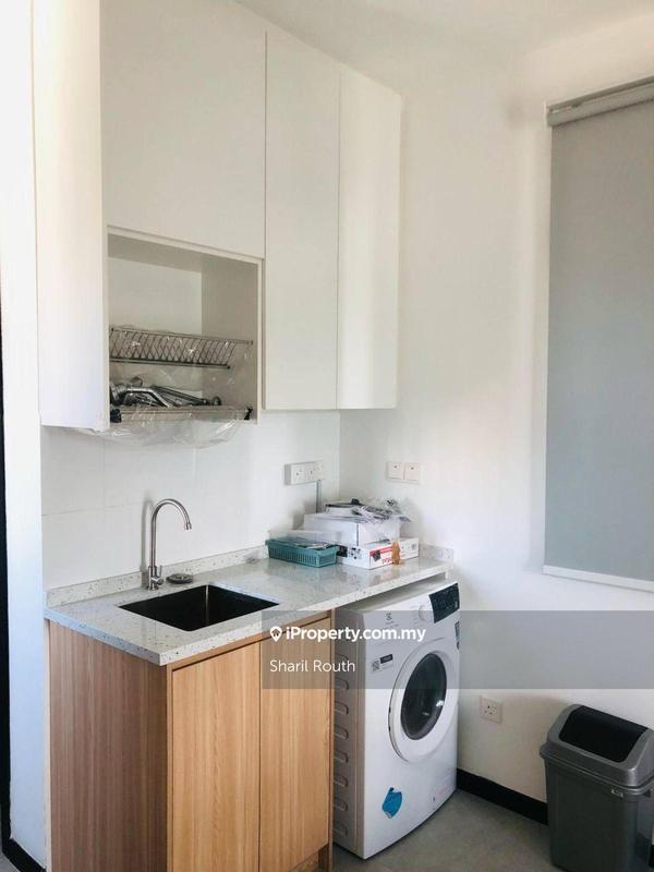 Residensi Servis untuk Disewa di Neu Suites oleh Sharil Routh - iProperty.com.my