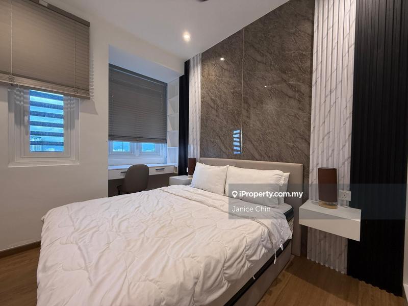 For Rent - Met 1 Residences