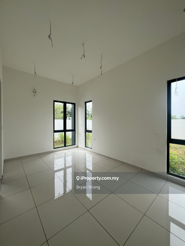 Rumah Berkembar untuk Dijual di Taman TTDI Grove, Kajang oleh Bryan Wong - iProperty.com.my