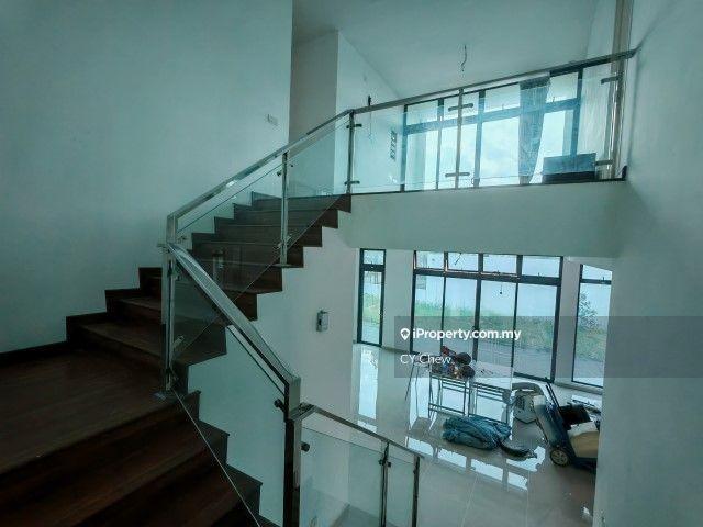 Semi-Detached House for Sale in Taman Eco Cascadia, Tebrau by CY Chew - iProperty.com.my