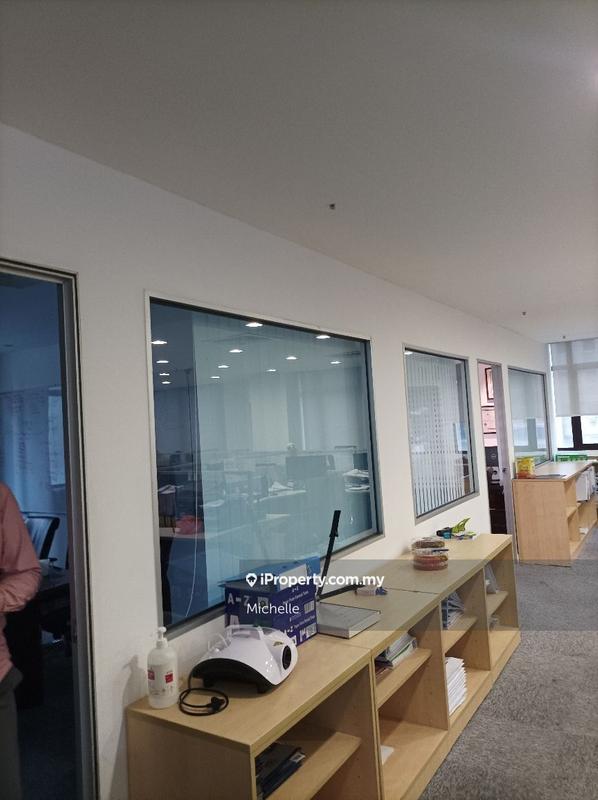 Pejabat untuk Disewa di KLCC, KL City Centre oleh Michelle - iProperty.com.my