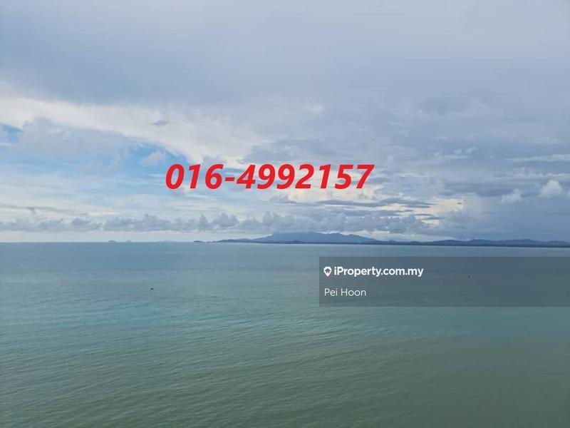 For Rent - Tanjung Point Residences