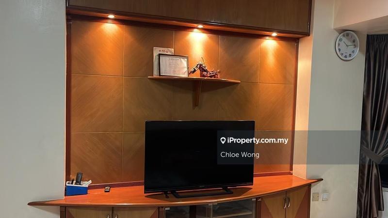 Kondominium untuk Disewa di Desa Gembira oleh Chloe Wong - iProperty.com.my